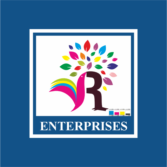 VR Enterprises Logo