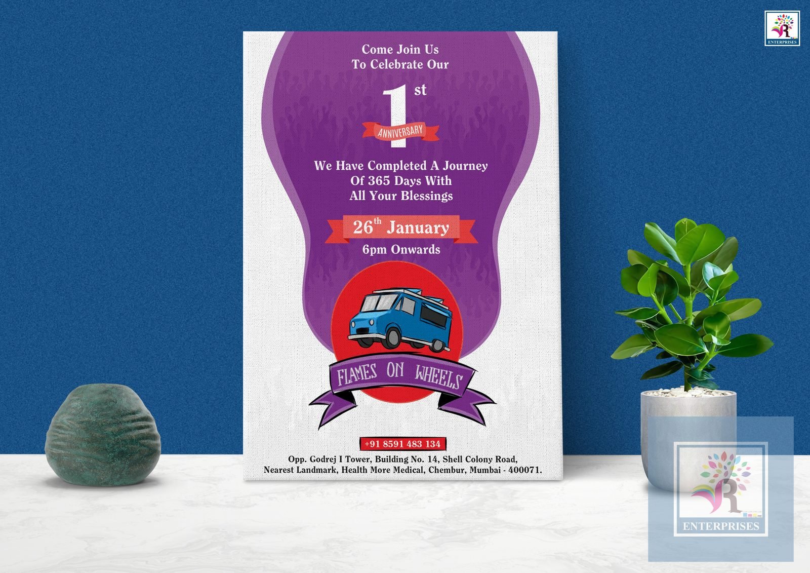Invitations 10