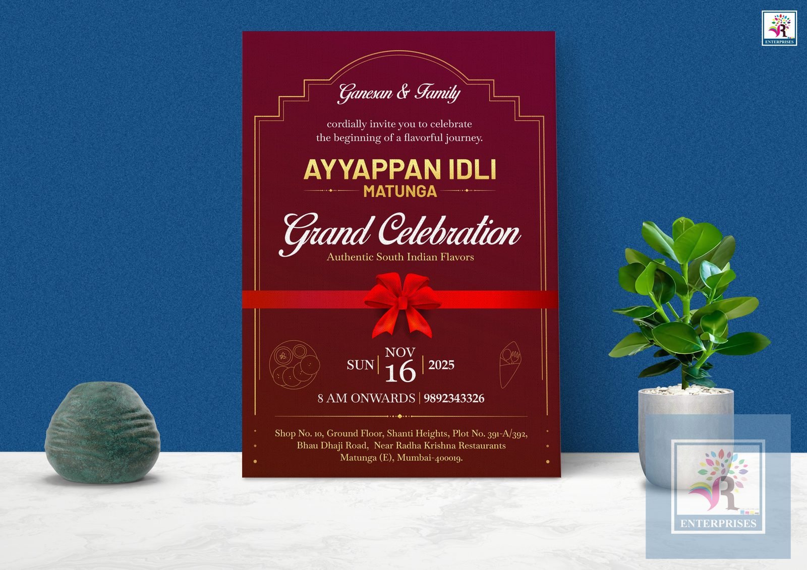 Invitations 11