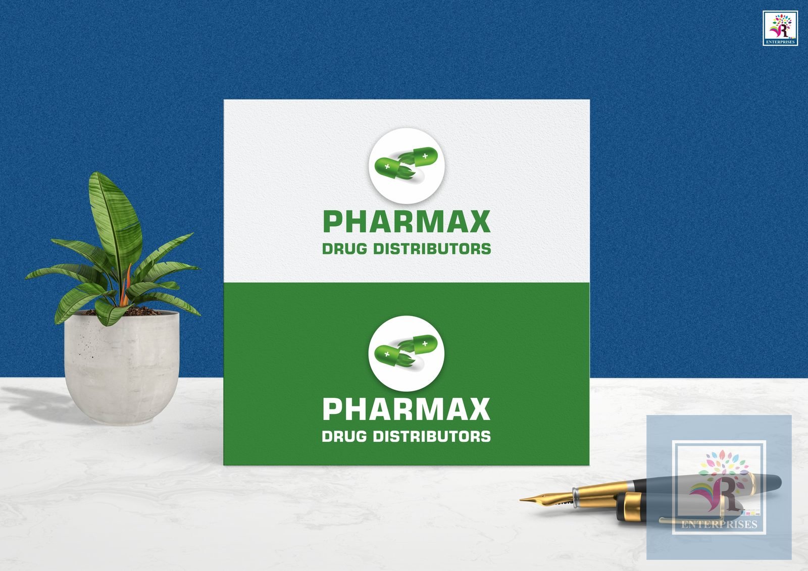 Logo Design 10