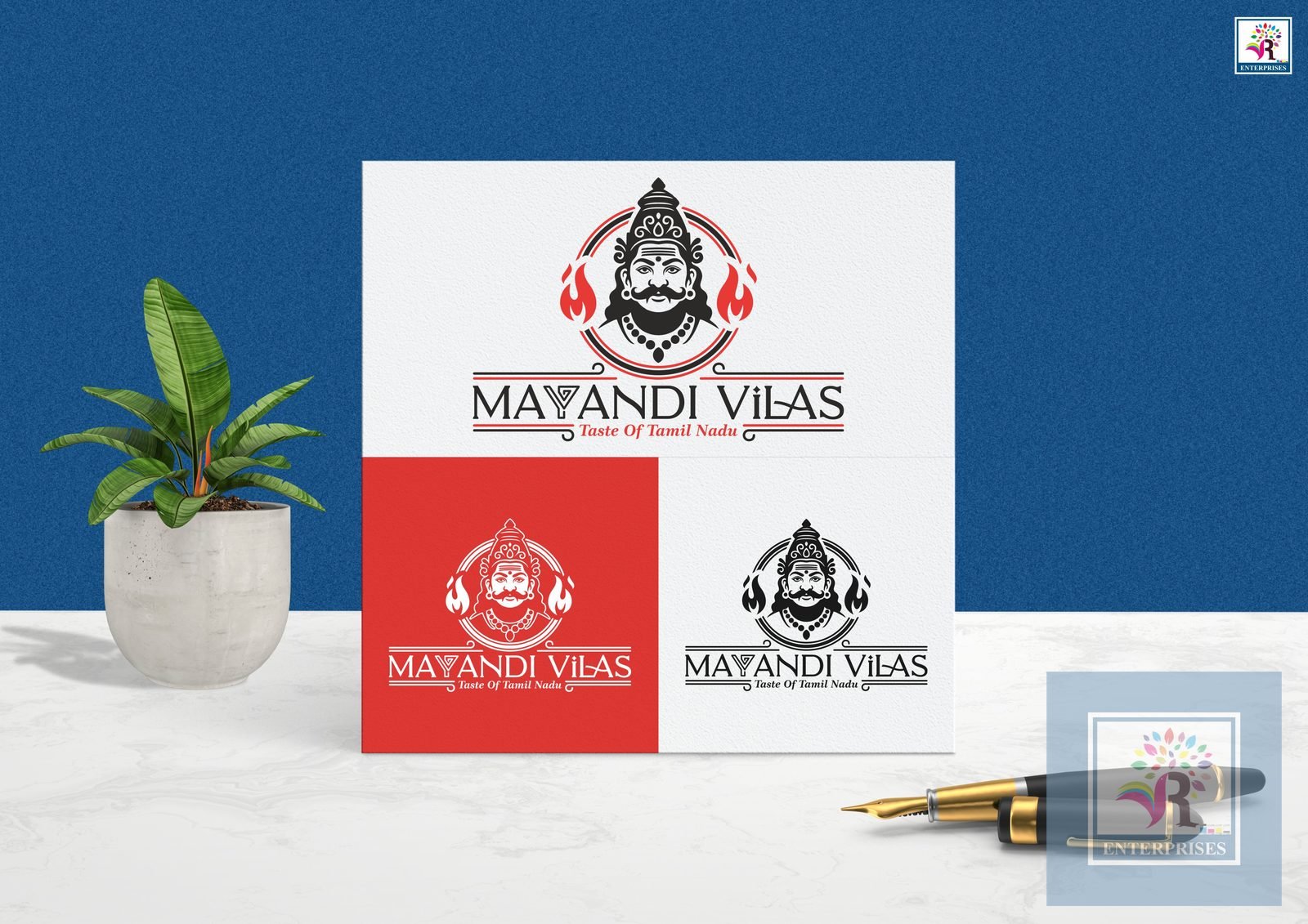Logo Design 14