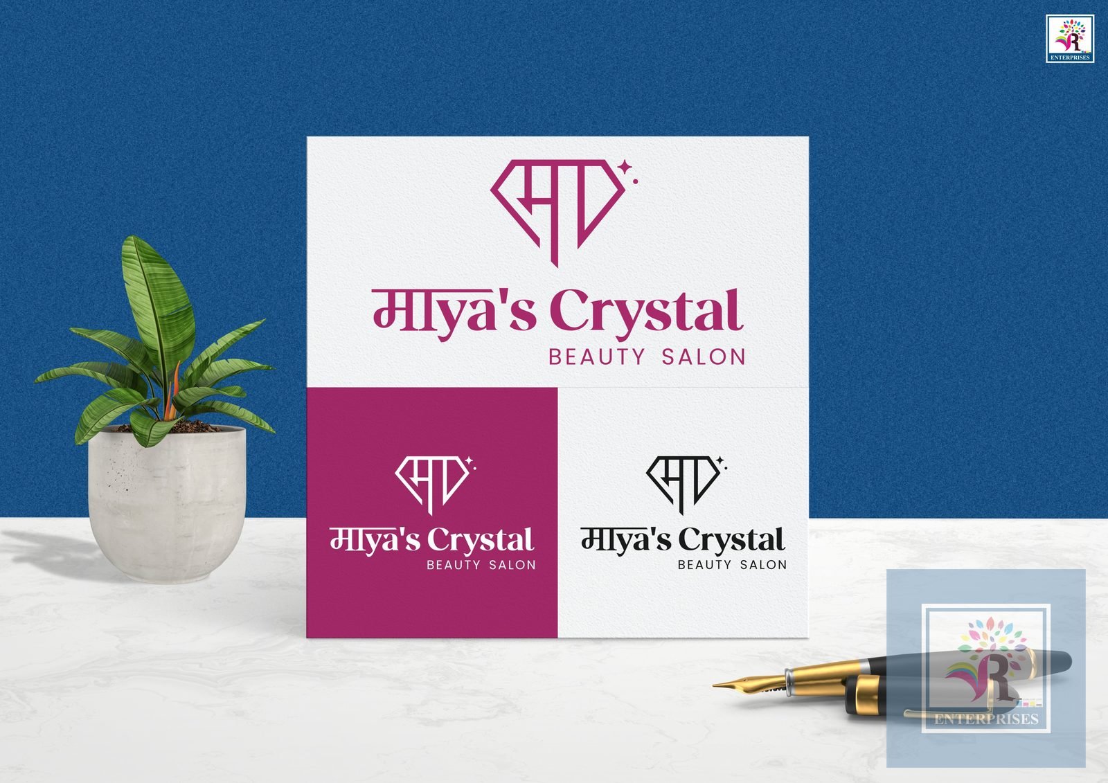 Logo Design 15