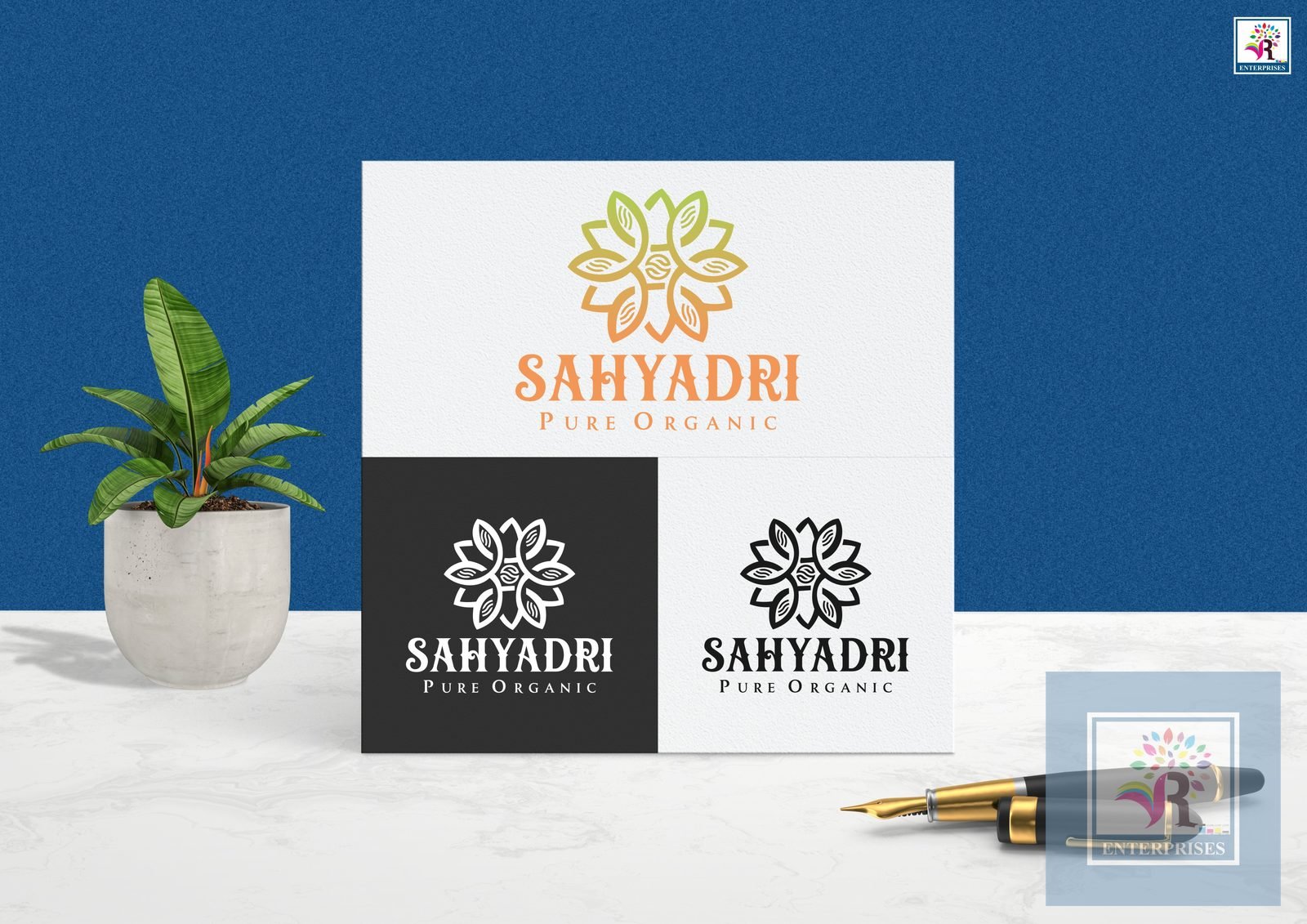 Logo Design 18