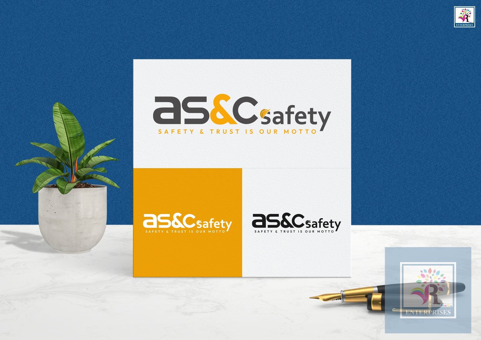 Logo Design 22