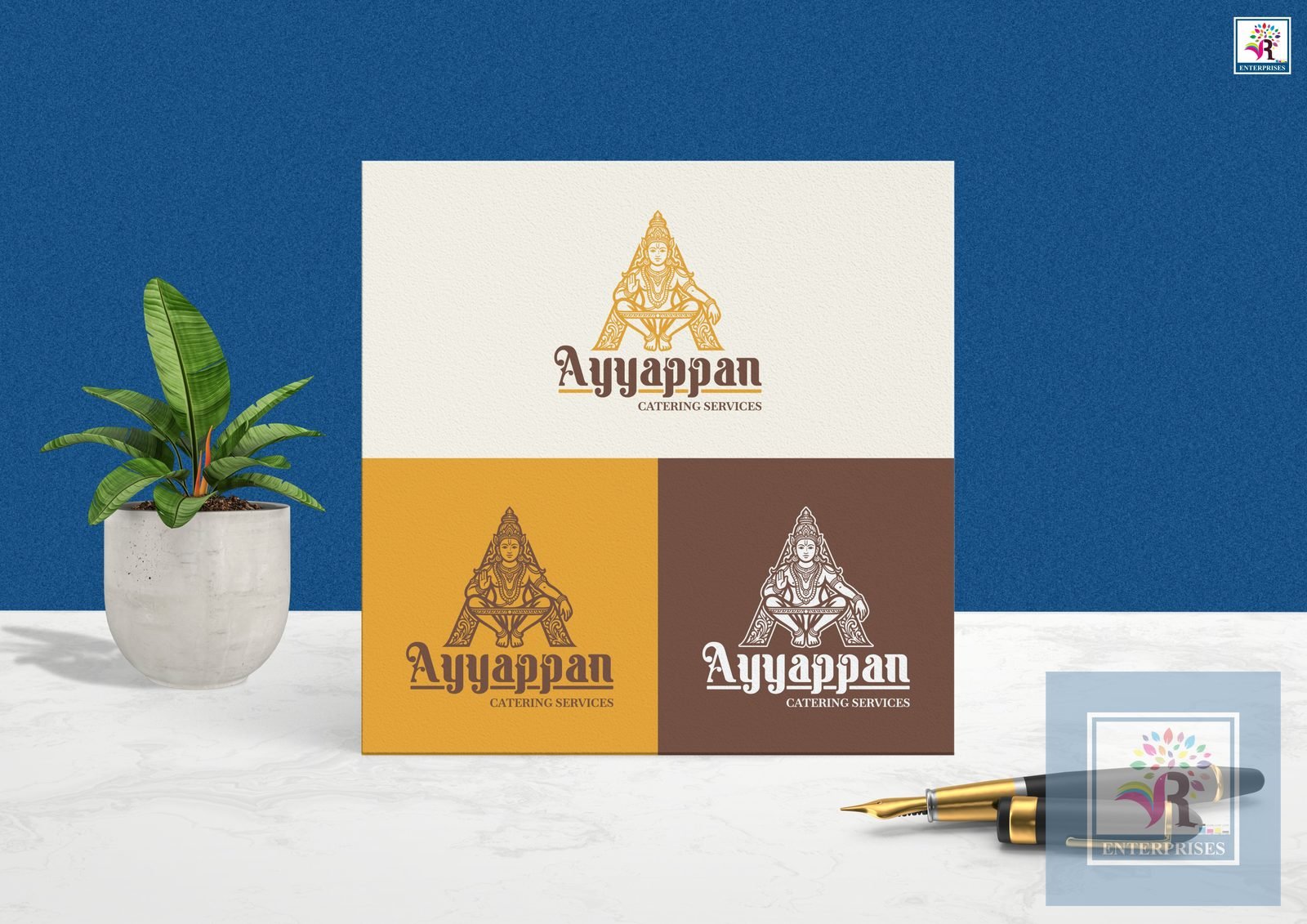 Logo Design 23