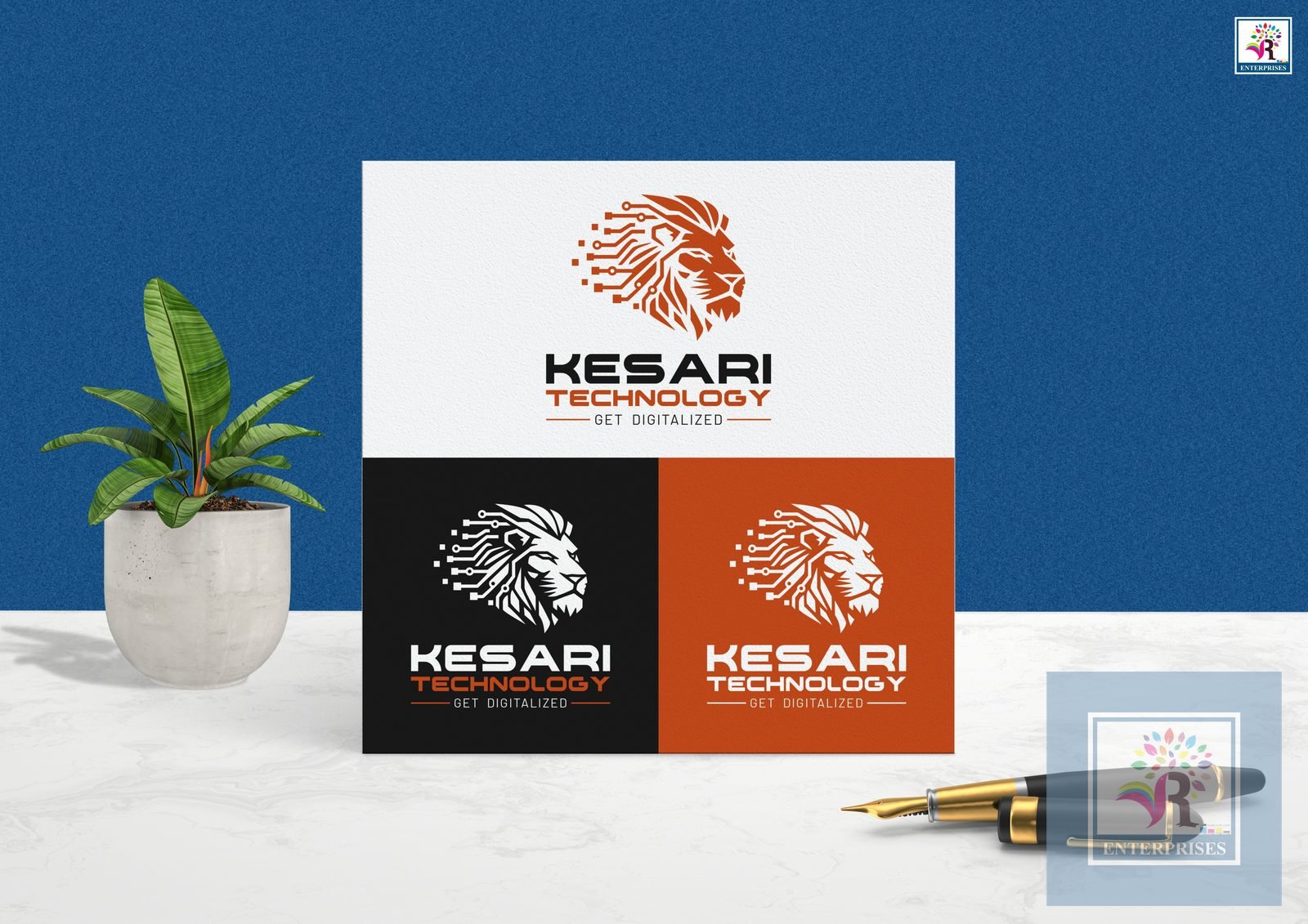 Logo Design 24