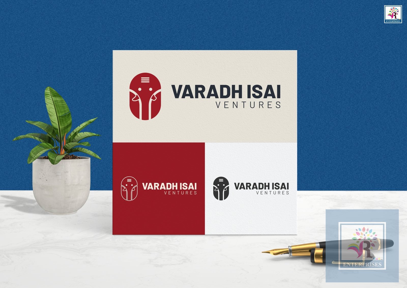 Logo Design 28