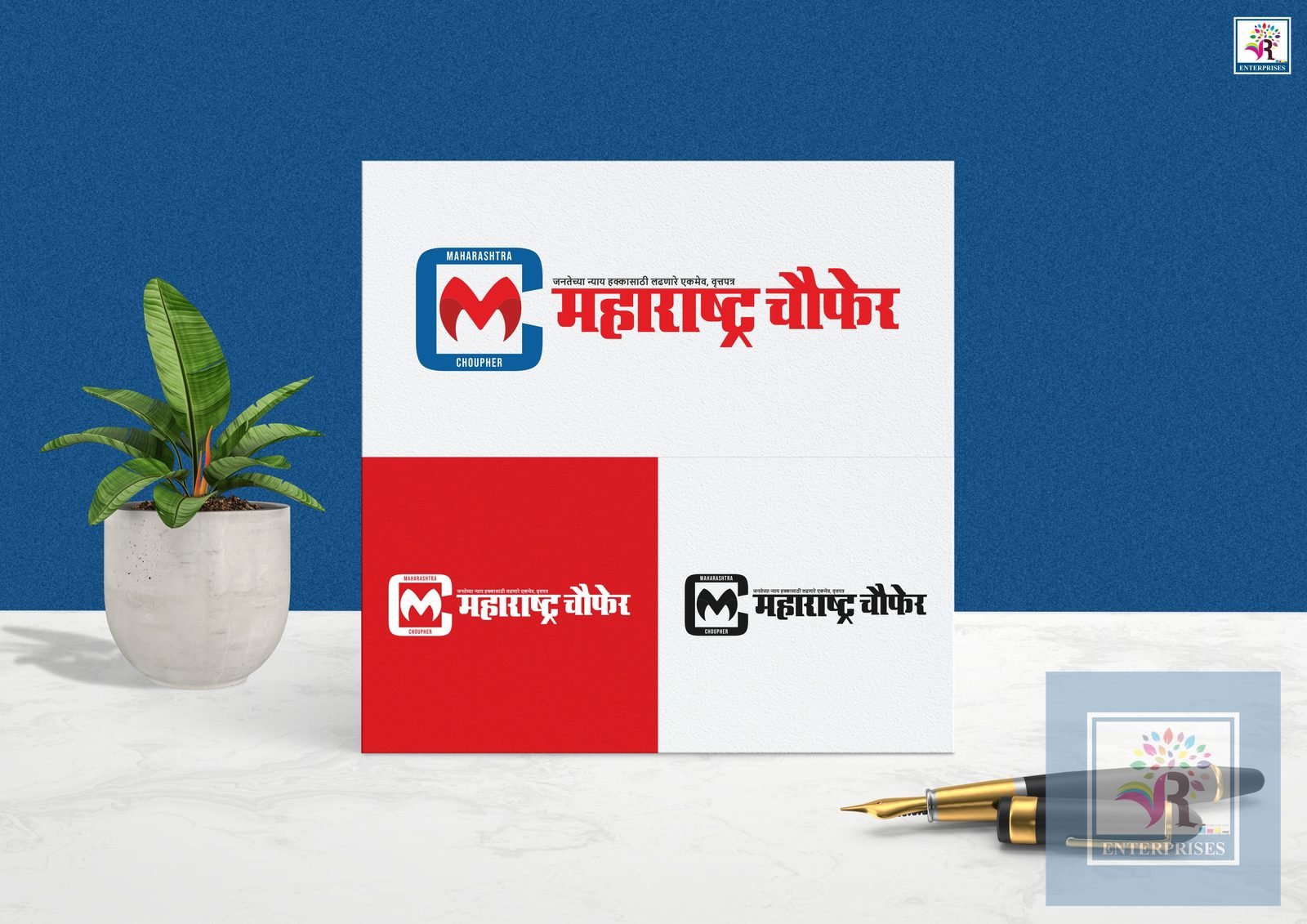 Logo Design 30