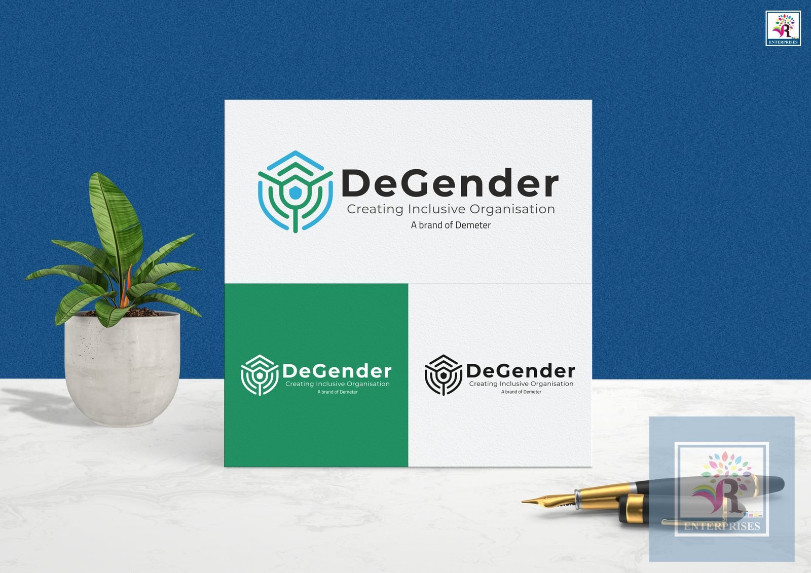 Logo Design 31