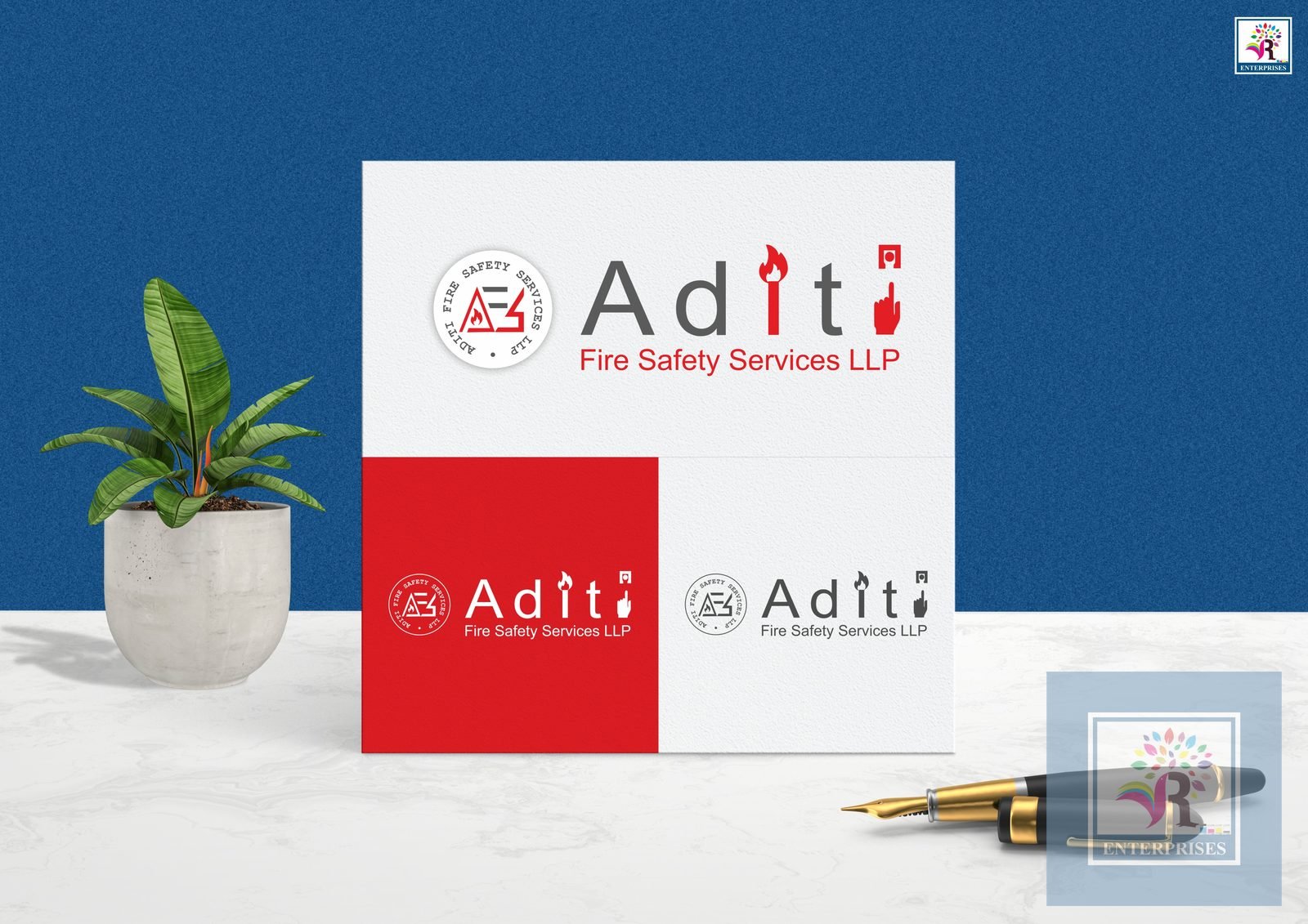 Logo Design 32