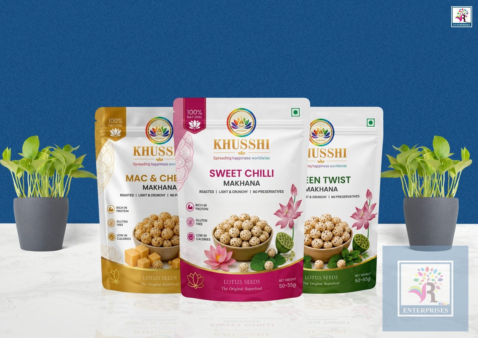 Packaging & Labels 10