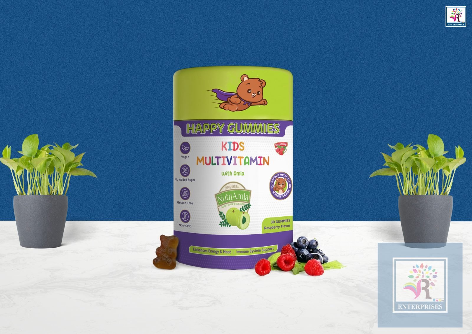 Packaging & Labels 2