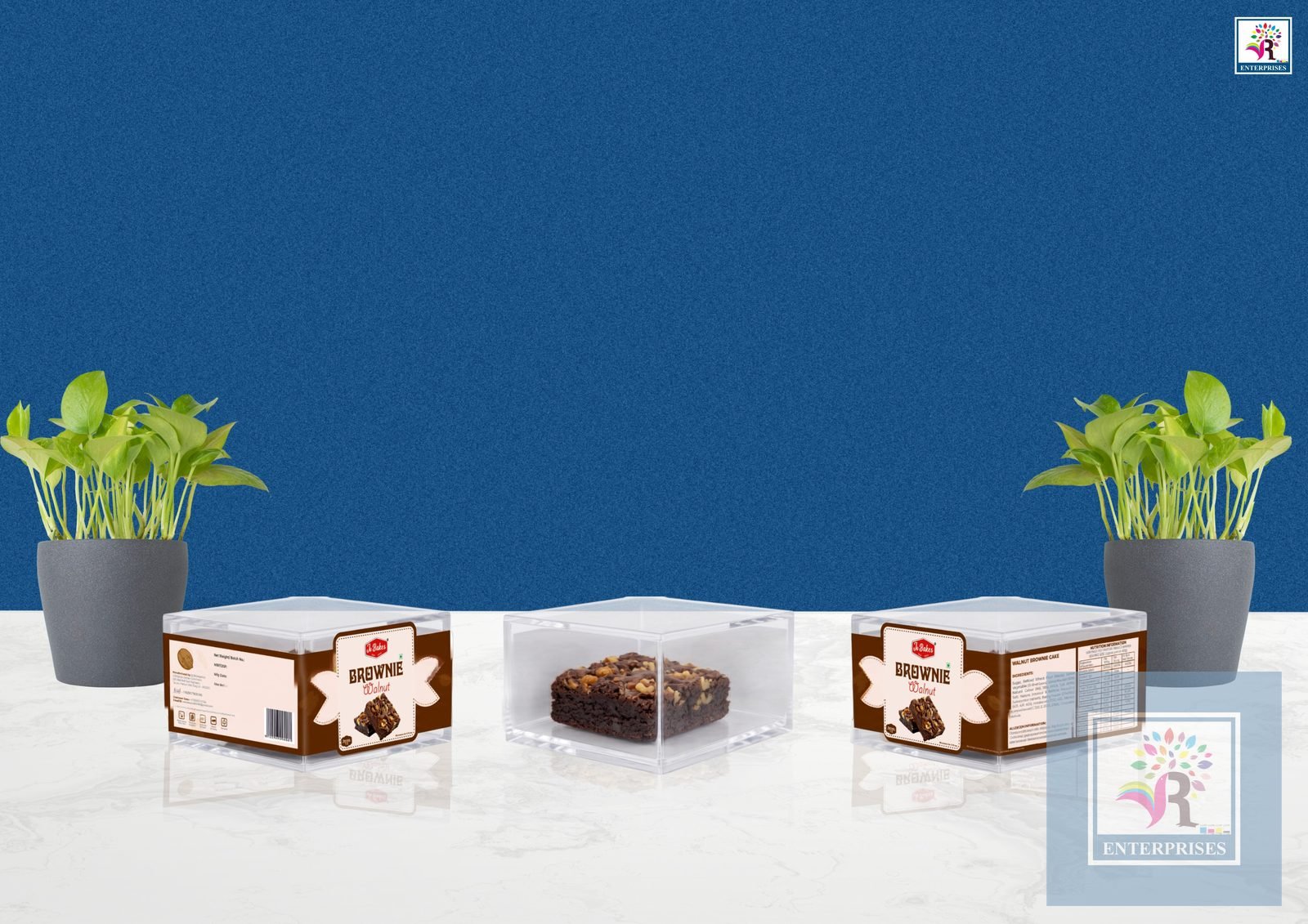 Packaging & Labels 6