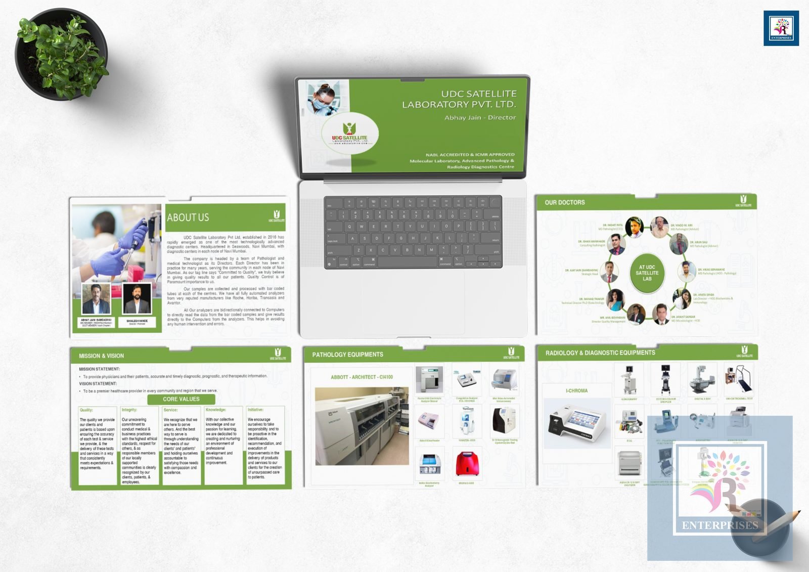 Presentations (PPT) 1