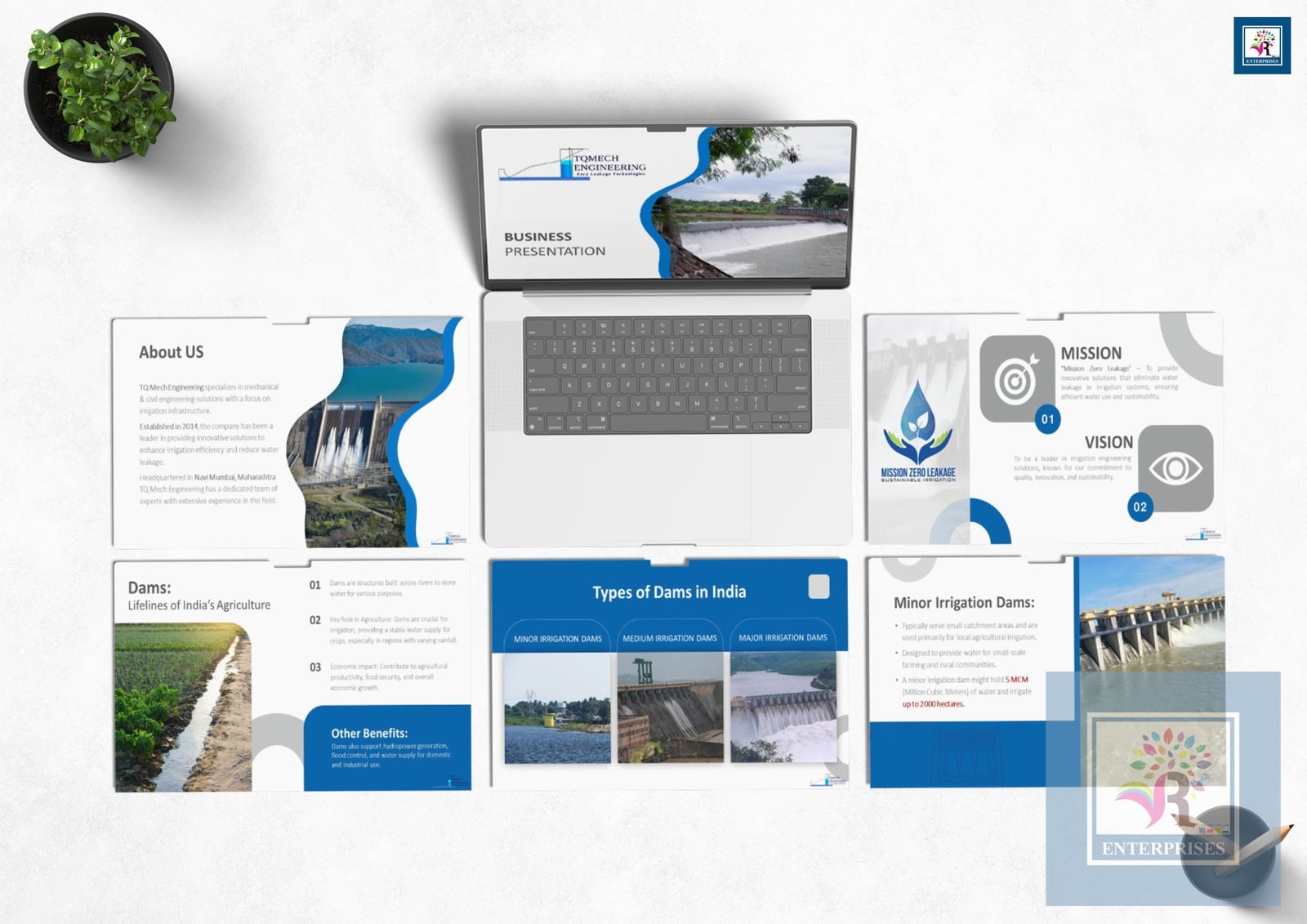 Presentations (PPT) 2