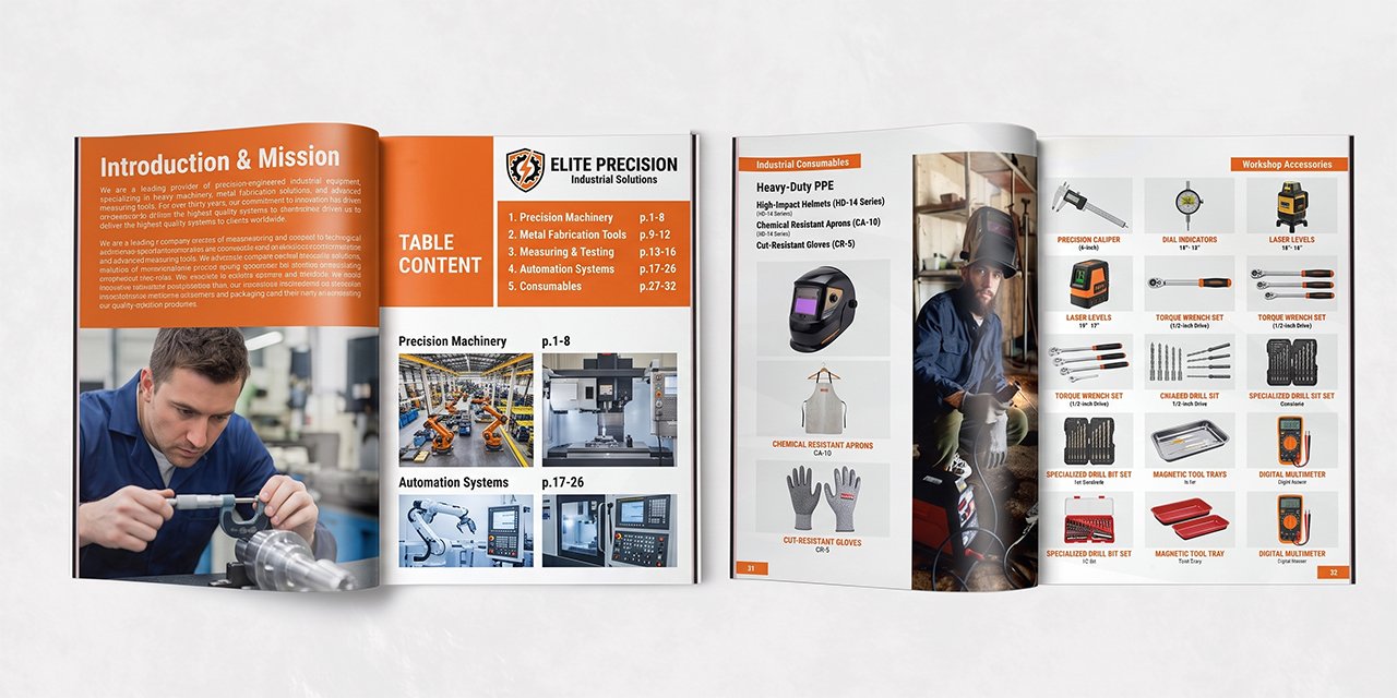 Catalog