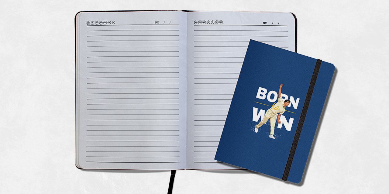 Diary/Notepad
