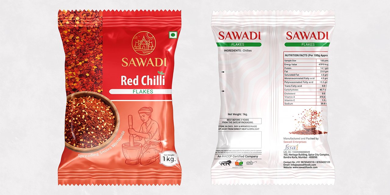 Packaging