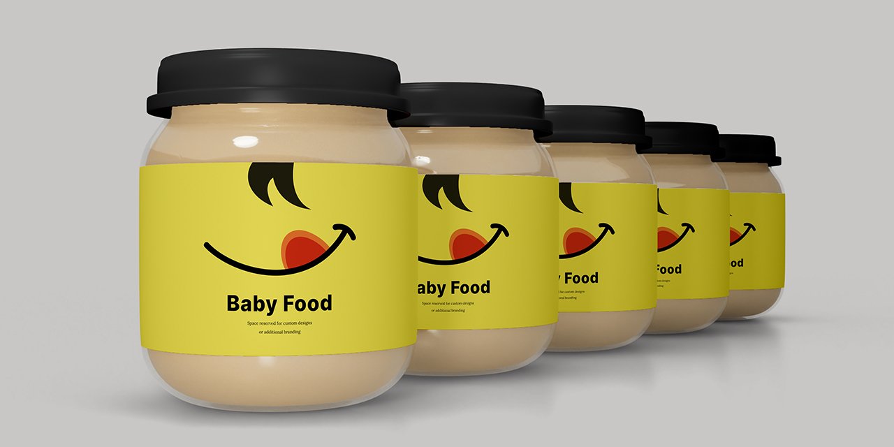 Stickers/Labels