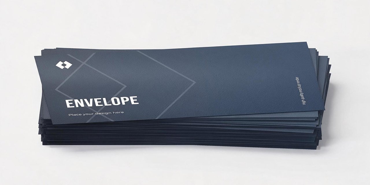 Envelopes