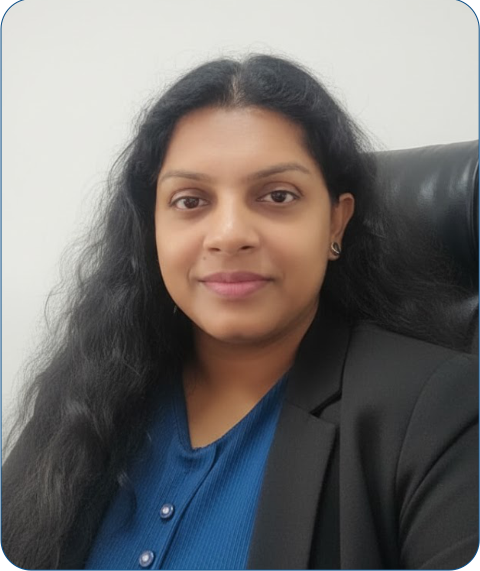 Asha Kutty