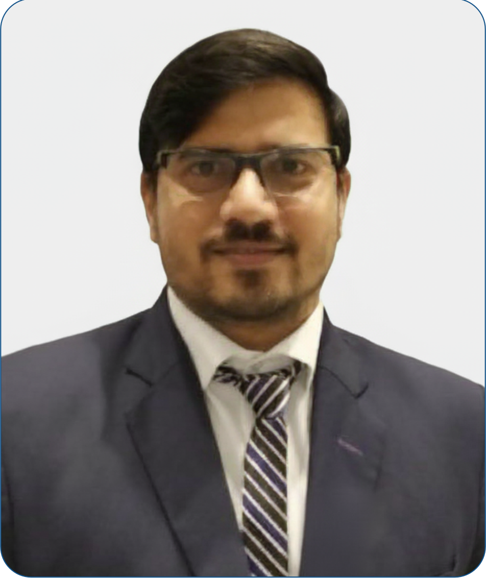 Rajesh Yadav