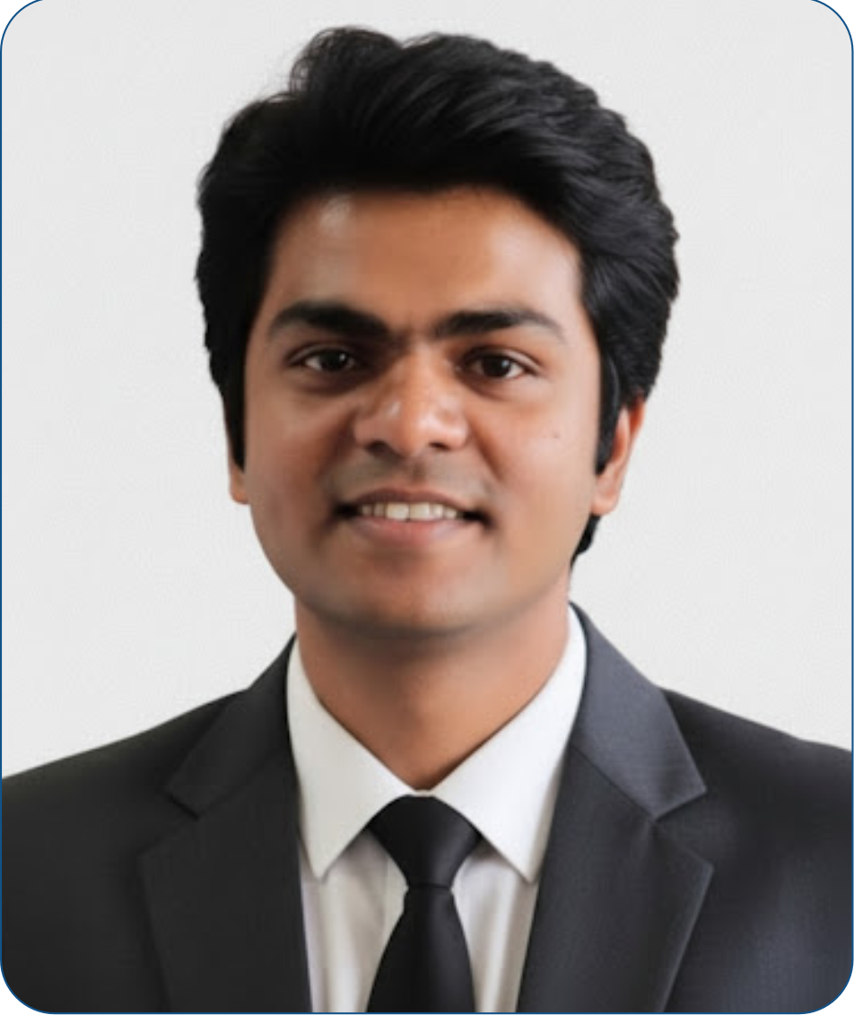 Rohit Jadhav