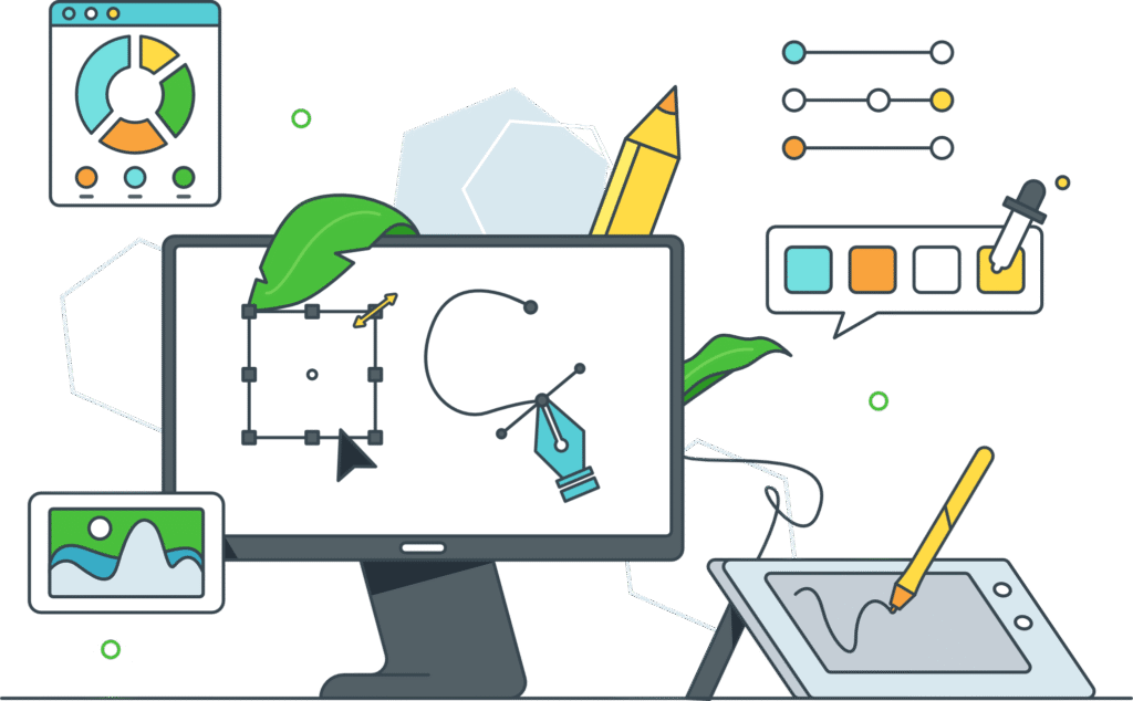 Graphic Design Service img