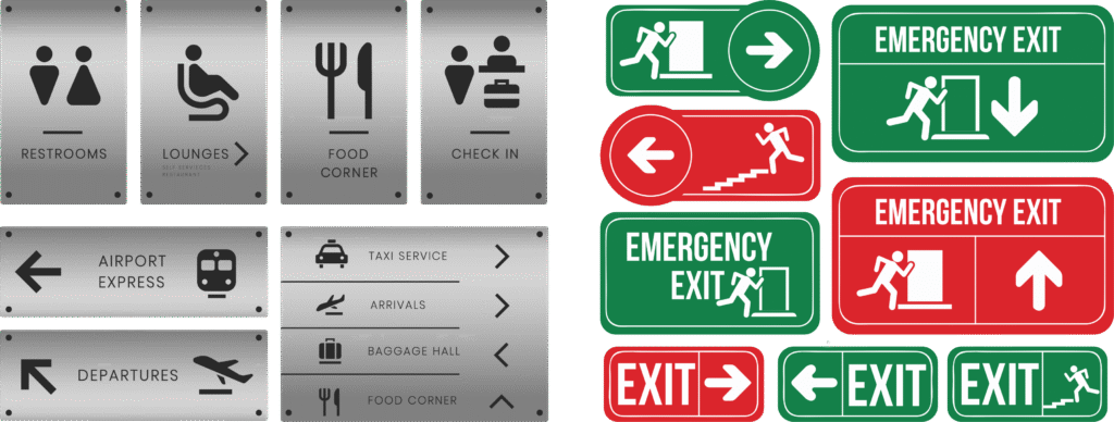 Signages Service Img