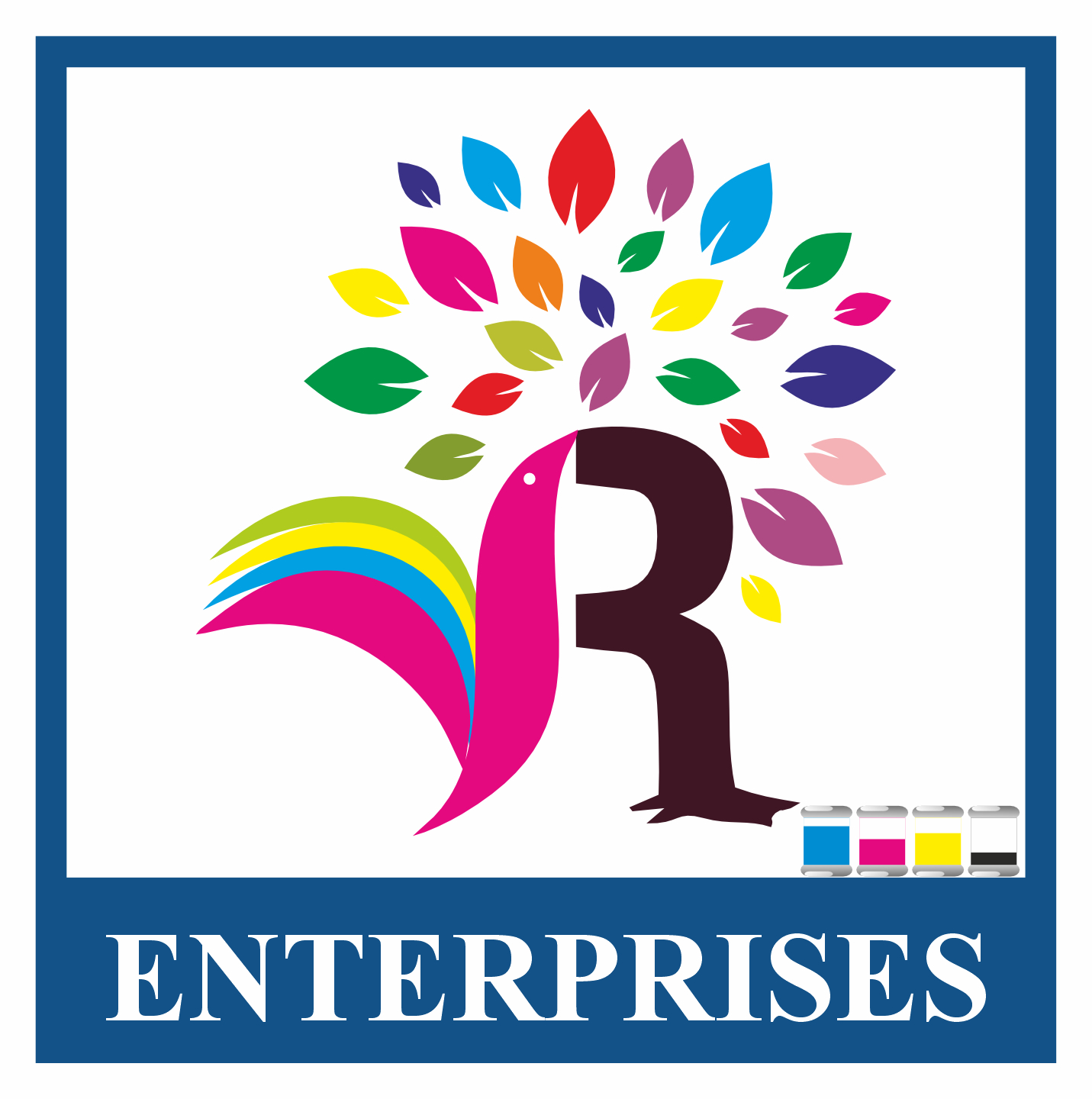 VR Site Logo