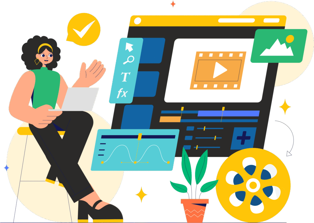 Videography Service img