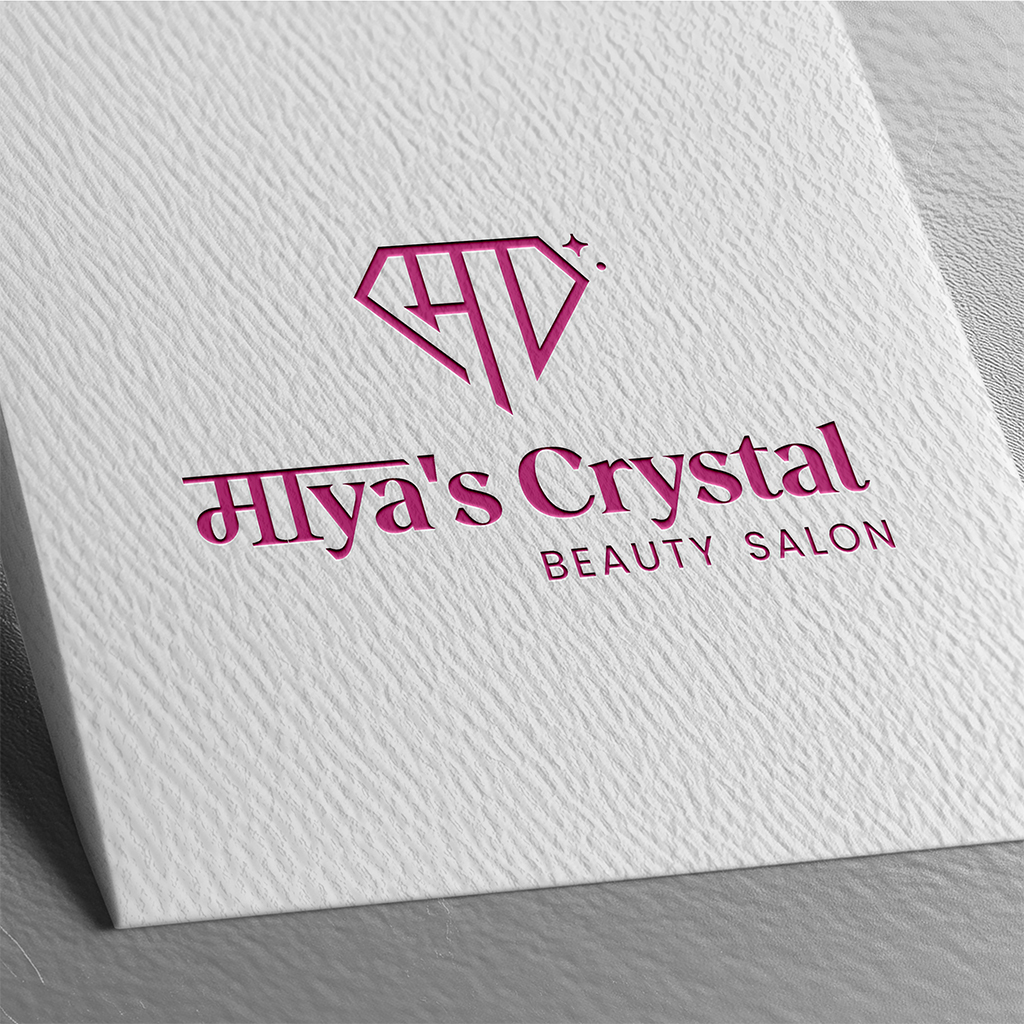 Maya’s Crystal Beauty Salon