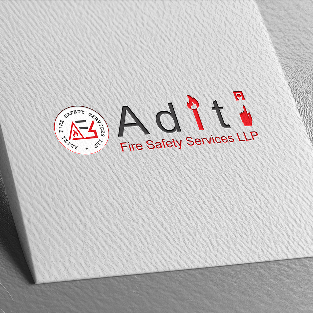 Aditi Fire Safety Service